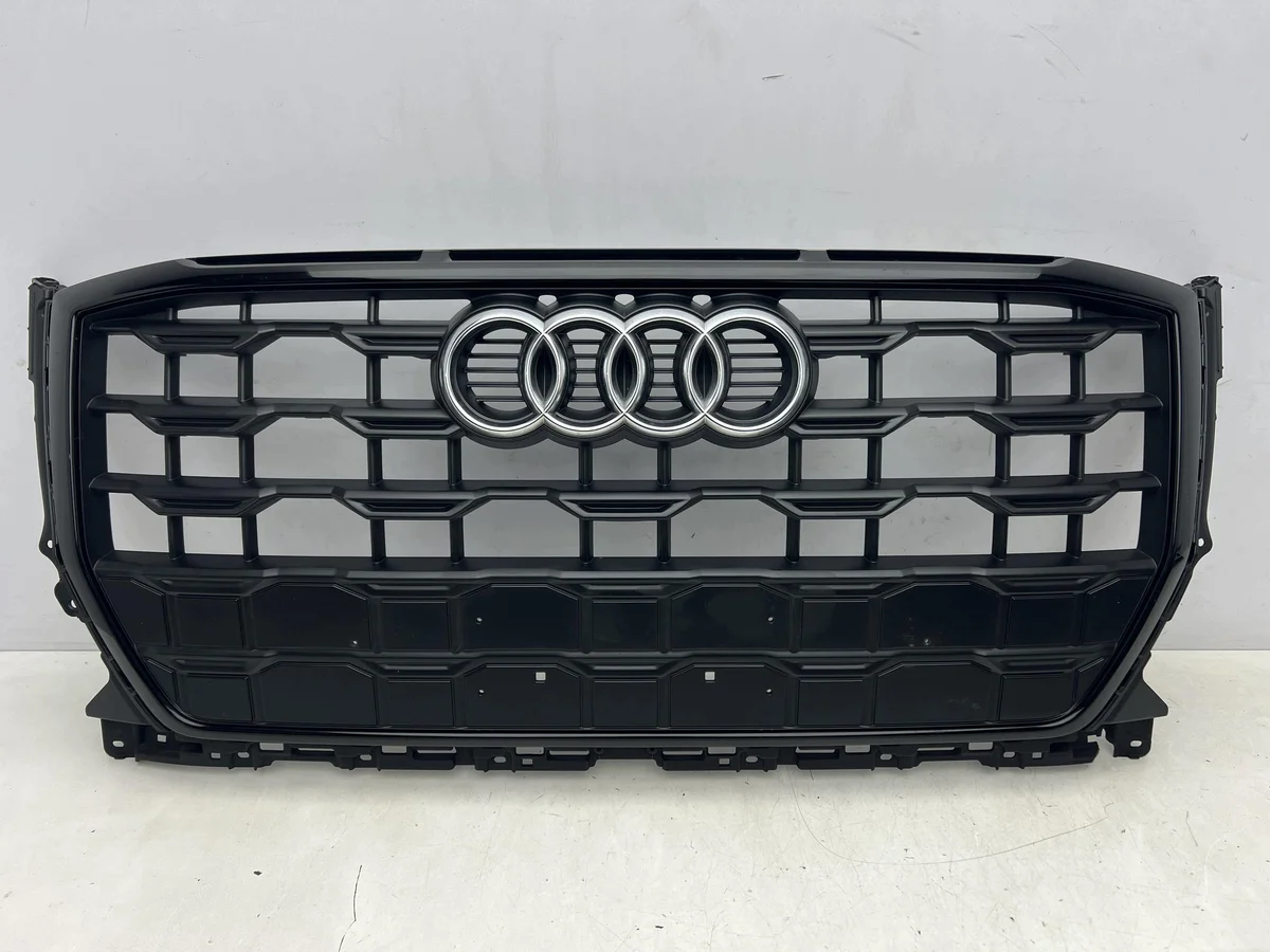 Grelha Audi Q2 81A S-Line 81A853651H-SU1