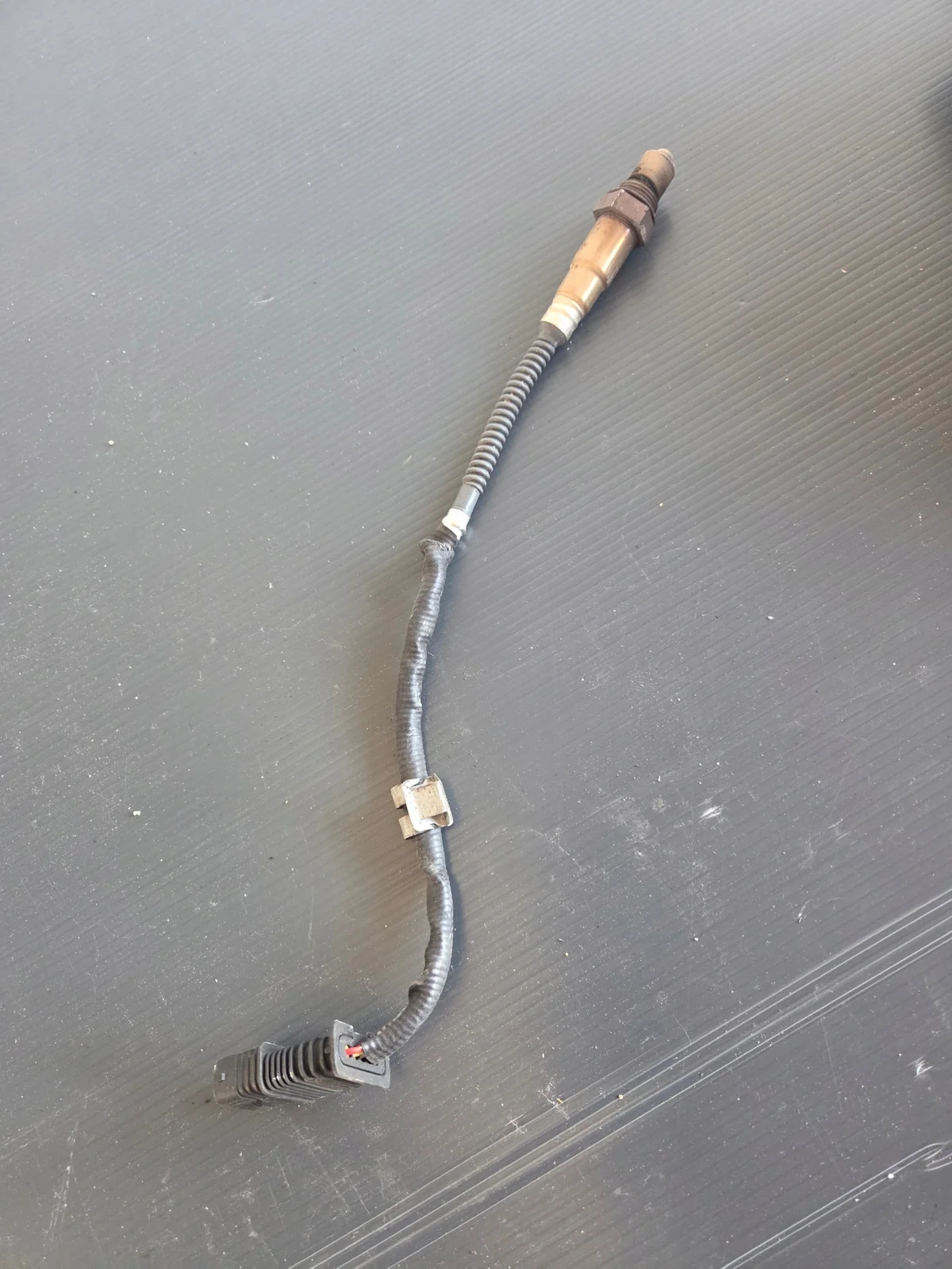 Lambda Sensor BMW 3 F30 7589121-02