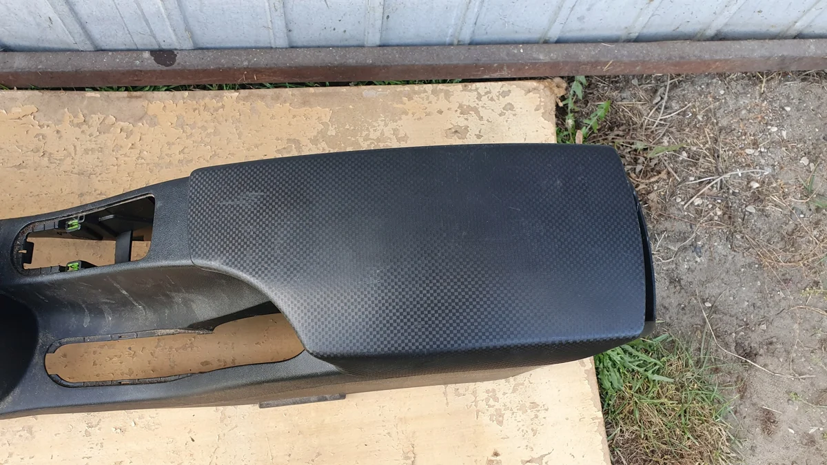 Keskitunneli SEAT 5P0864251B image 4
