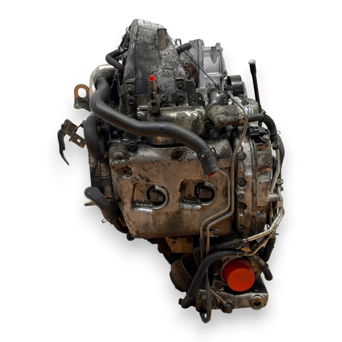 Motor EE20 EE20Z Subaru Forester III SH 2.0 D ACR000015763 image 7