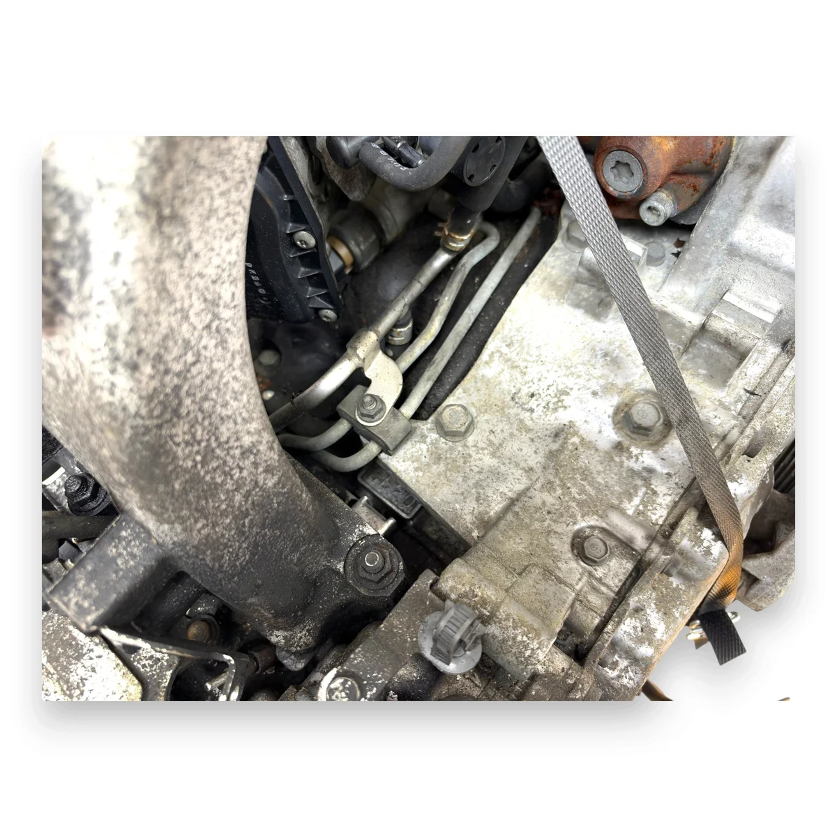 Motor EE20 EE20Z Subaru Forester III SH 2.0 D ACR000015763 image 9