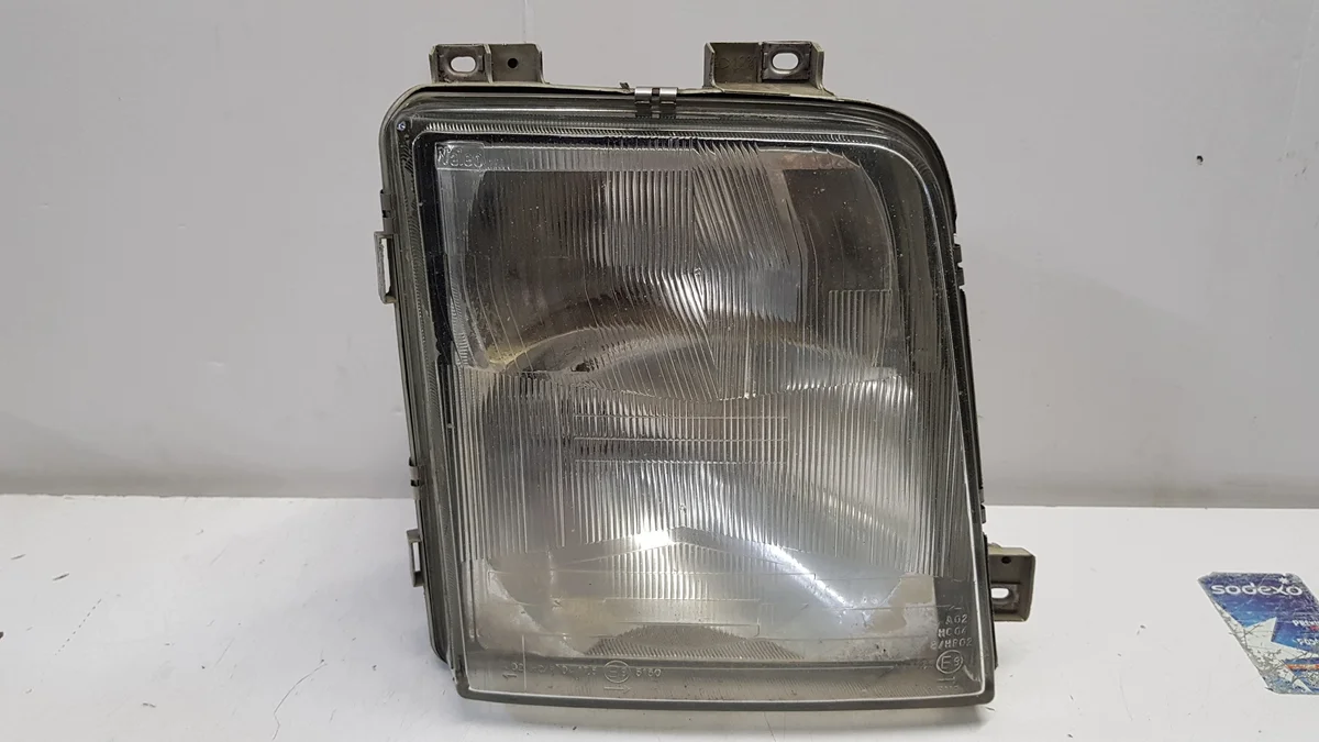 Front Headlight Right VW LT 2D2941016
