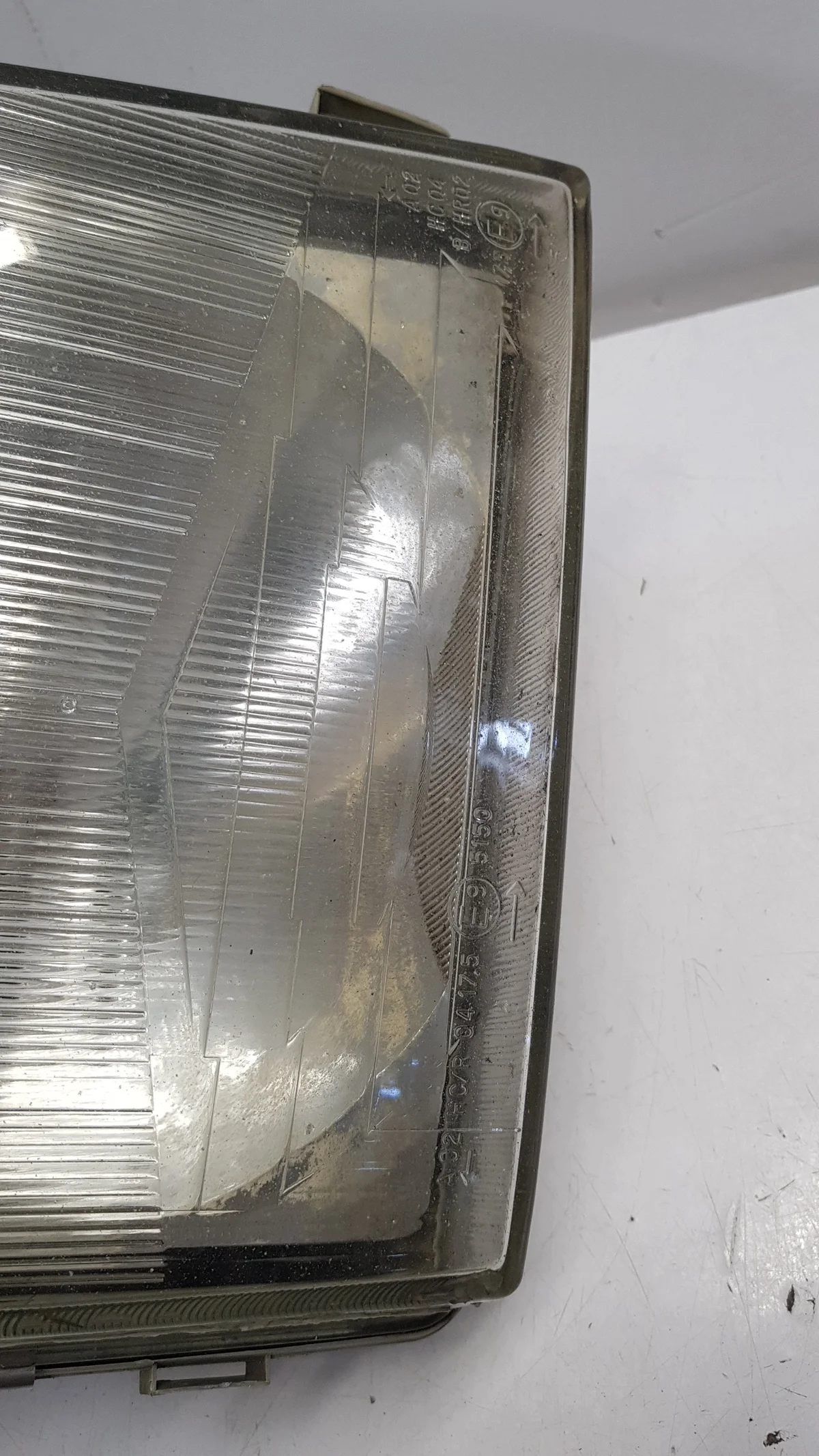 Faro delantero derecho VW LT 2D2941016 image 4