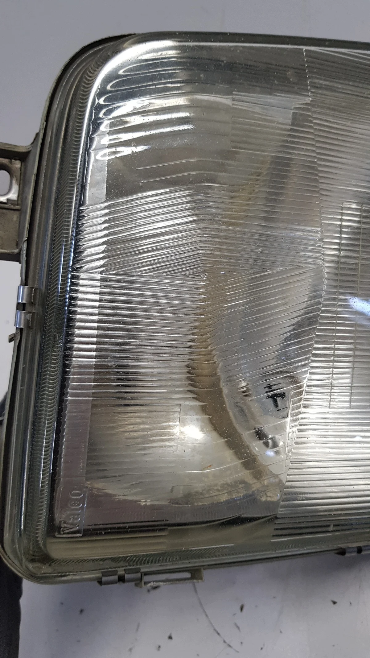 Faro delantero derecho VW LT 2D2941016 image 5
