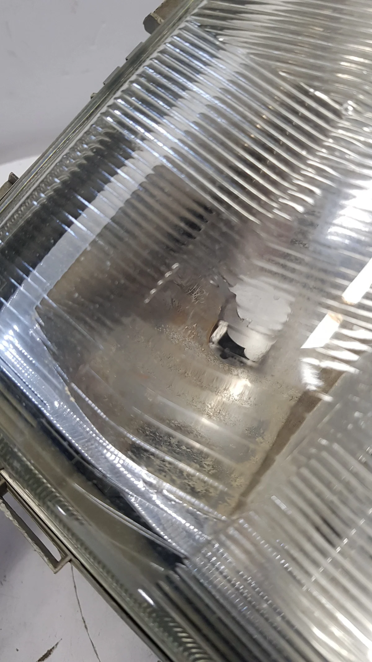 Faro delantero derecho VW LT 2D2941016 image 6