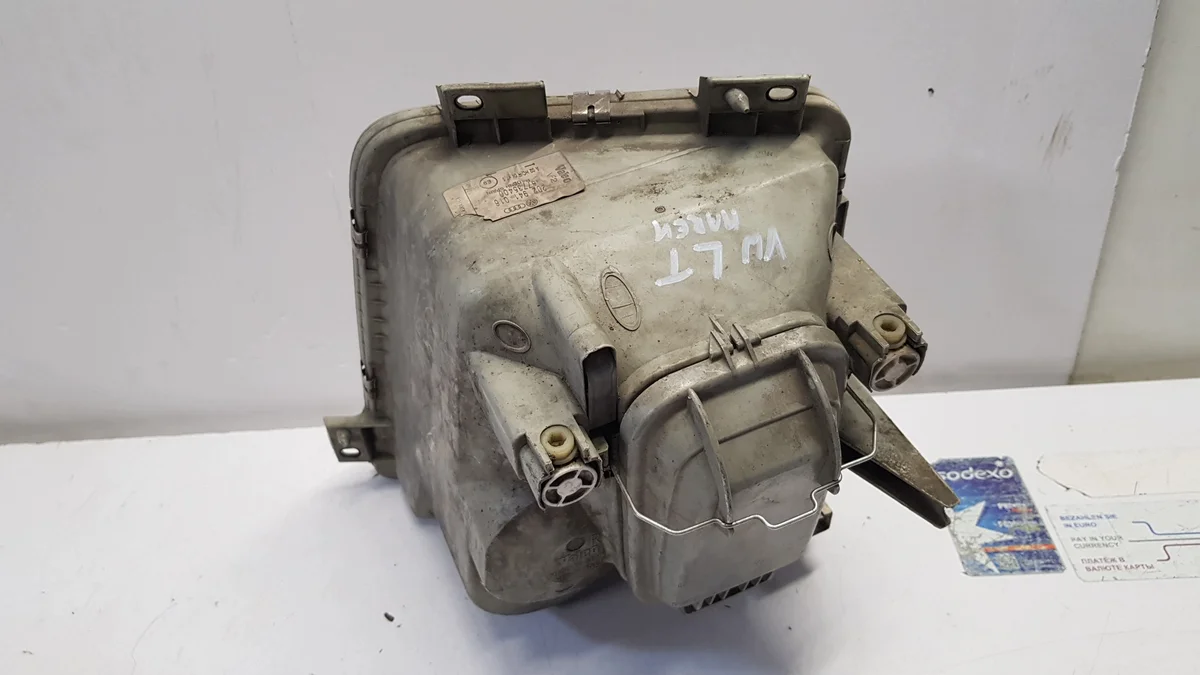 Faro delantero derecho VW LT 2D2941016 image 10