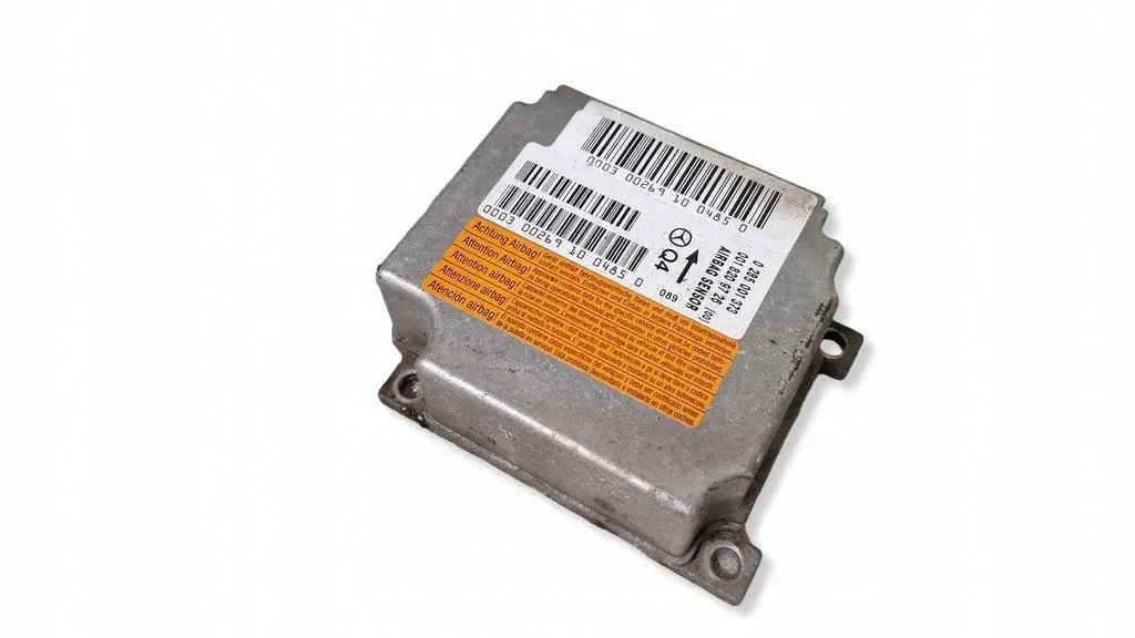 Airbag Steuergerät Mercedes-Benz C W203 0285001373