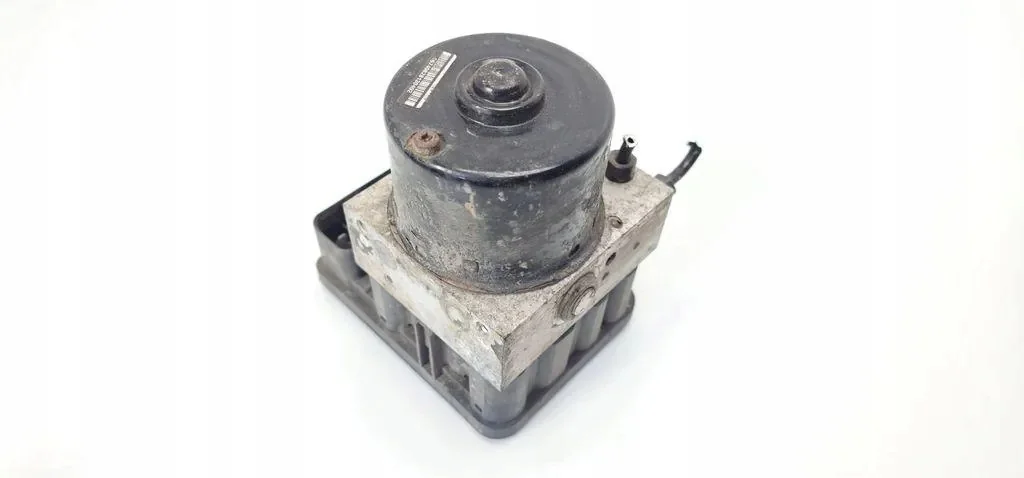 ABS Pumpe Audi A3 (8L1) 1C0907379E image 3