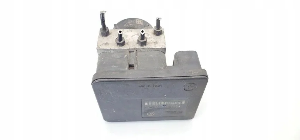 ABS Pumpe Audi A3 (8L1) 1C0907379E image 5