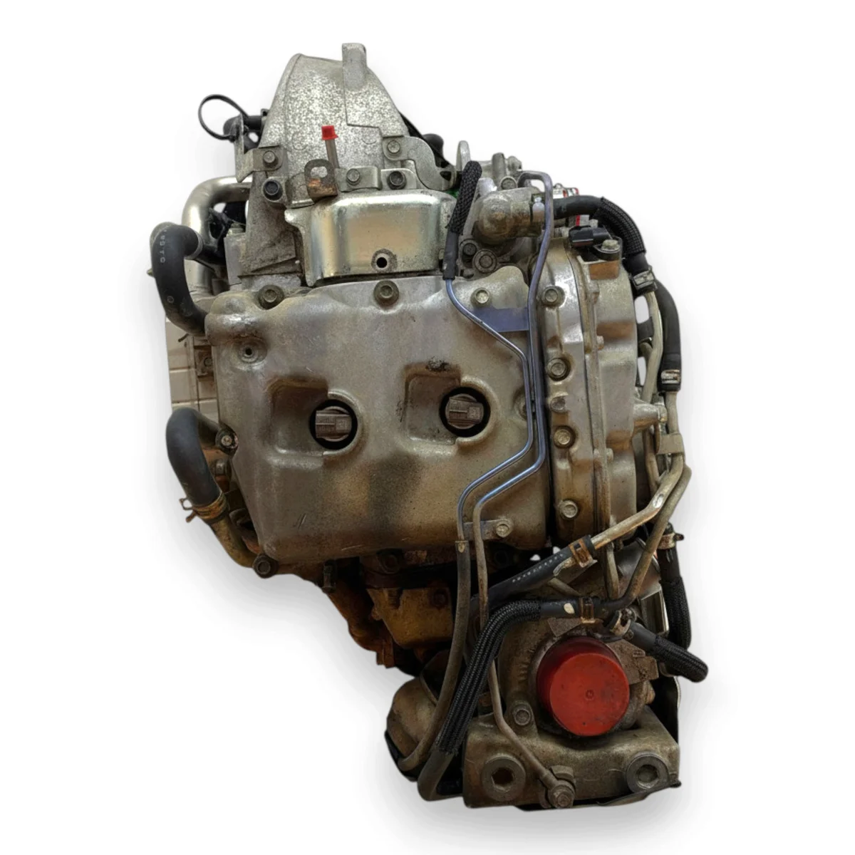 Subaru Forester moottori EE20 ACR000015764 image 8