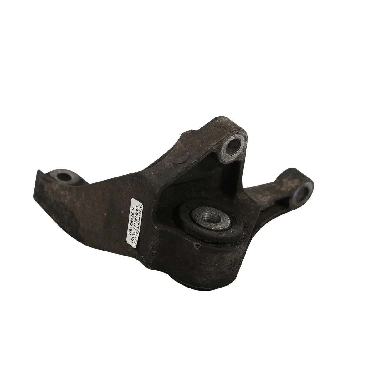 Support boîte de vitesses Ford Kuga Mk1 8V41-6P093-BA thumbnail 4