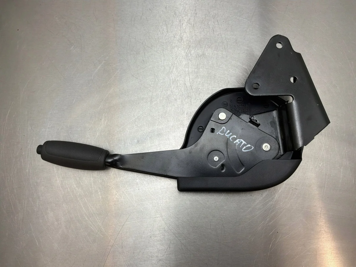 Handbromsspak Fiat Ducato 1306115070 image 5
