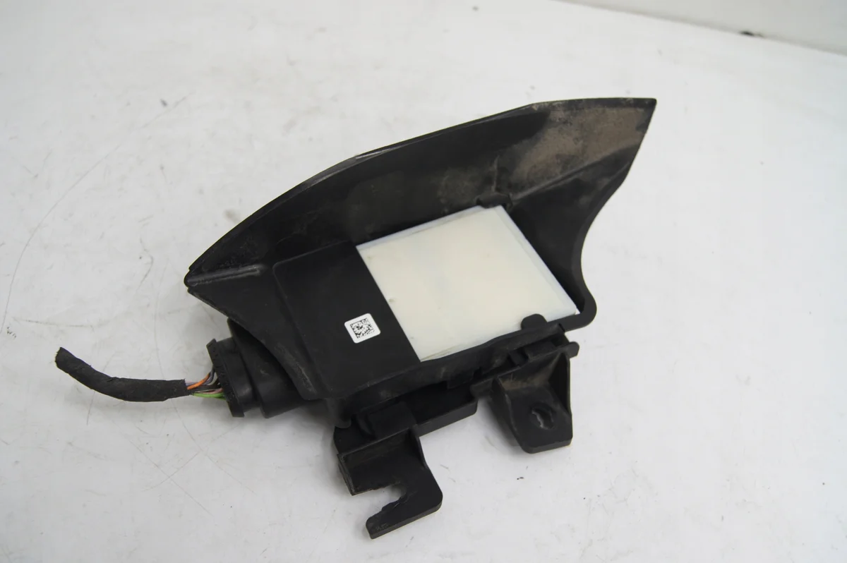Blind Spot Radar Module Right Rear Audi A6 C8 4N0907566H