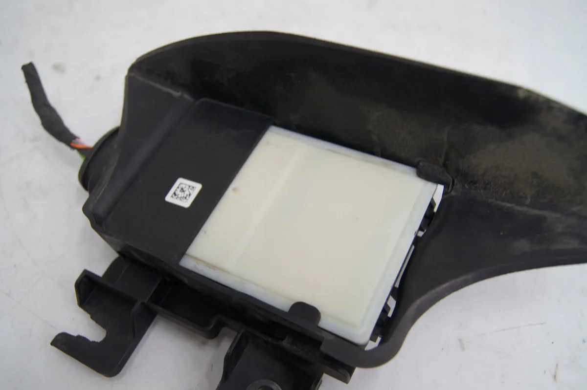 Blind Spot Radar Module Right Rear Audi A6 C8 4N0907566H image 3