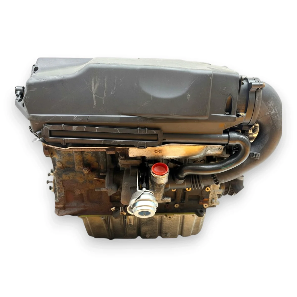 BMW X5 E53 Moottori M57D30 Diesel image 7