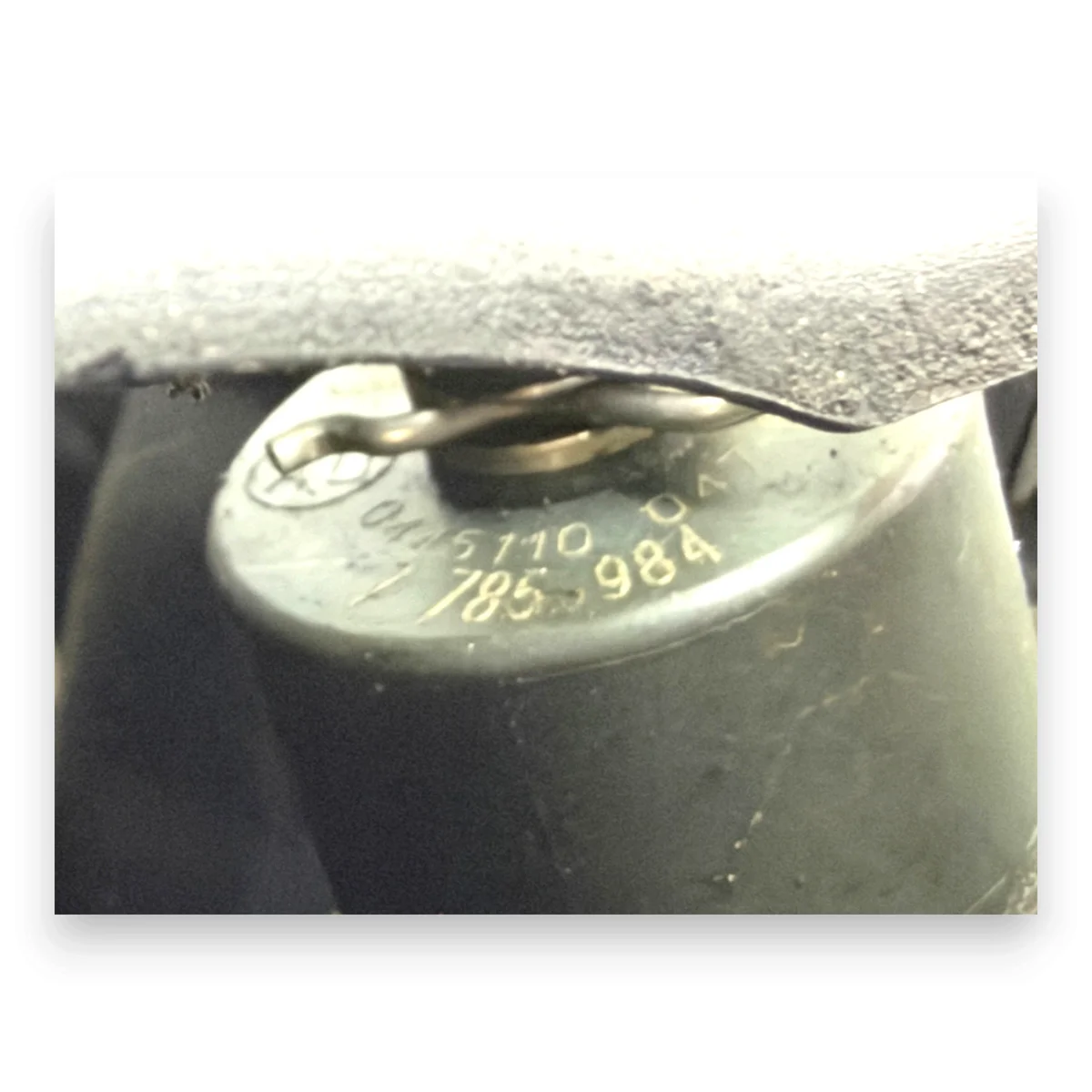 BMW X5 E53 Moottori M57D30 Diesel image 10