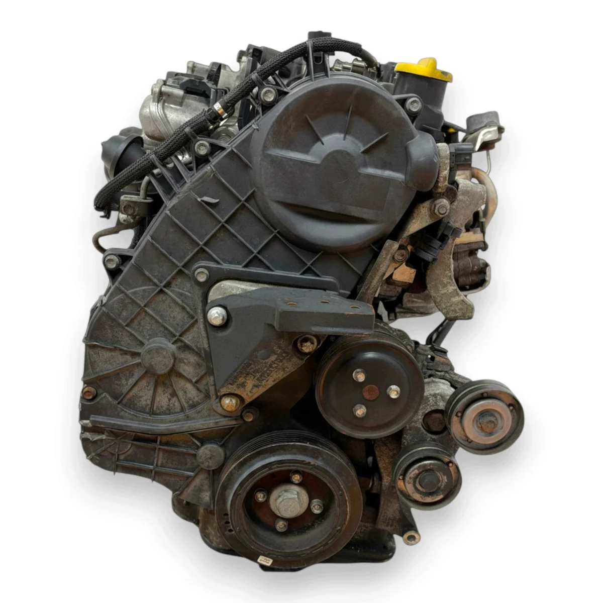 Motor A17DTR Opel Astra Meriva Zafira 1.7 CDTI ACR000015766 image 6