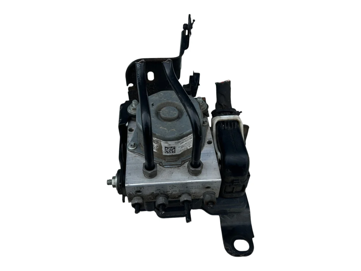 ABS-ohjausyksikkö Peugeot 308 T9 9810767980