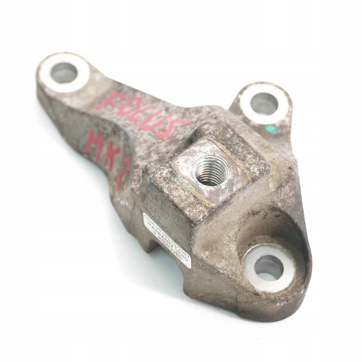 Supporto Cambio Ford Focus Mk2 3M51-7M125-CE image 6