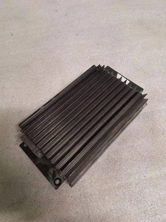 Amplificador Audi A6 4F2 C6 4E0910223H