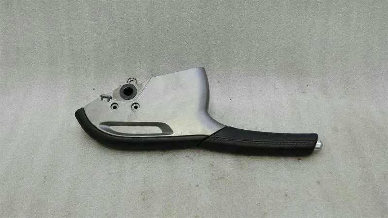 Levier frein à main Porsche Boxster 987 99742403167 image 3