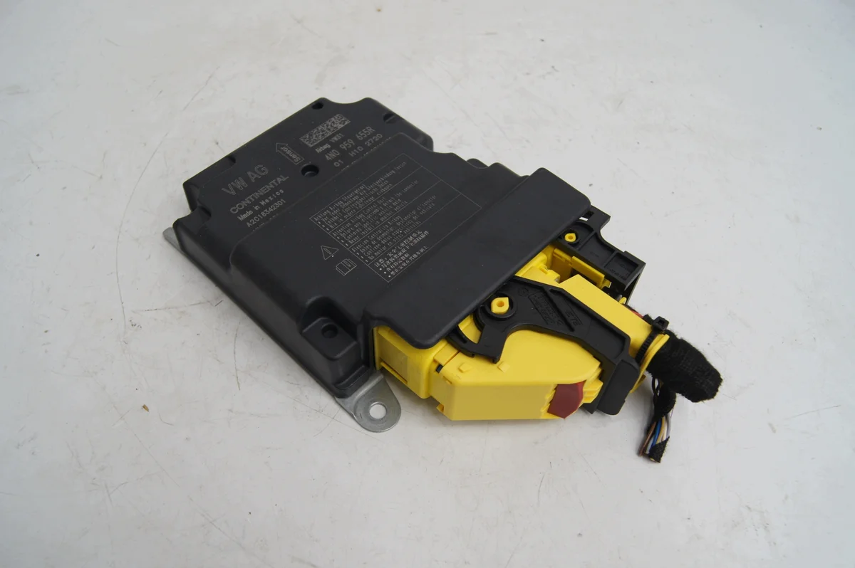 Airbagmodul Audi A6C8 4N0959655R