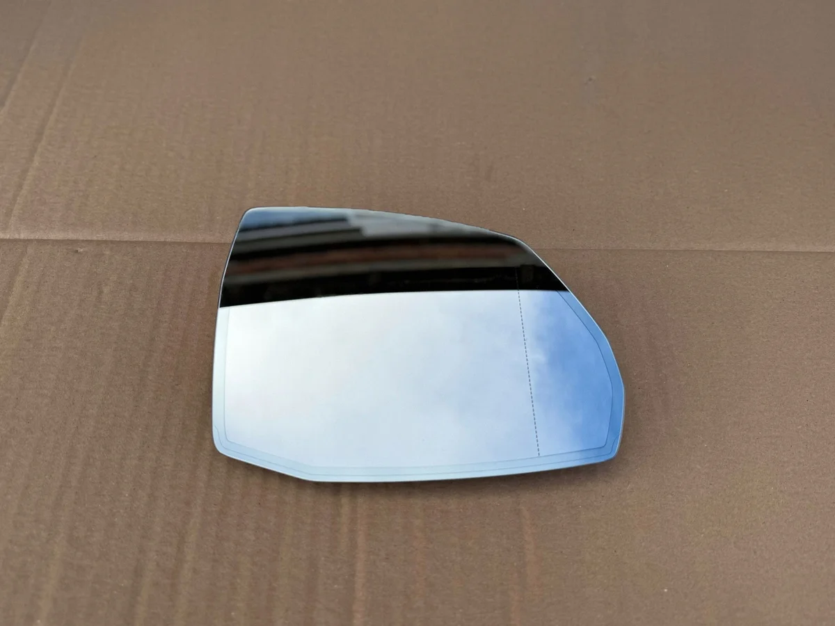 Peilin sisäosa Audi Q5 80A 9251710001M image 3