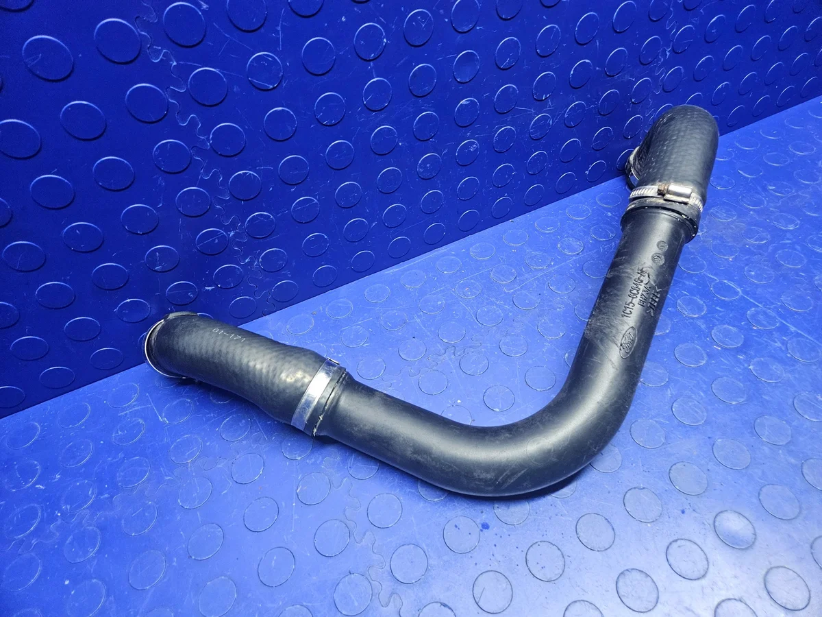 Luftslang Intercooler Ford Transit 1C15-6C646-AF image 3