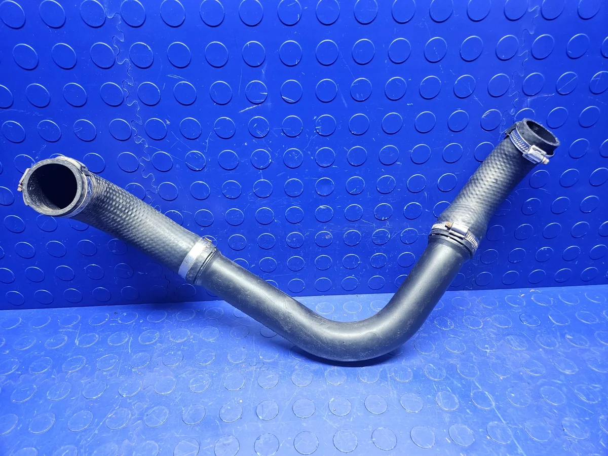 Luftslang Intercooler Ford Transit 1C15-6C646-AF image 8