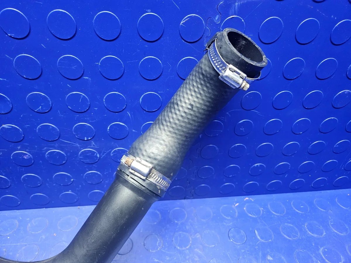 Luftslang Intercooler Ford Transit 1C15-6C646-AF image 9