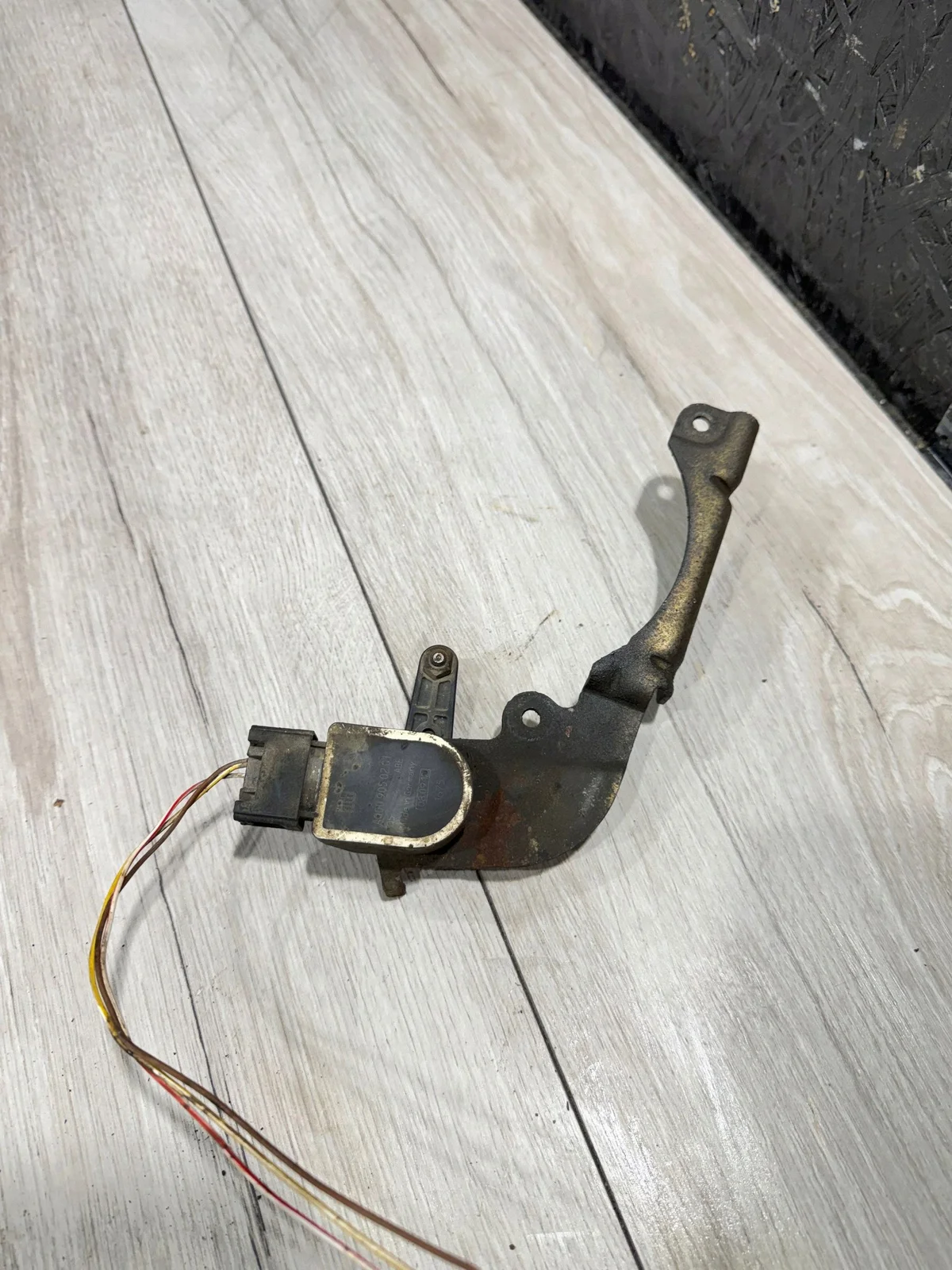 Niveausensor Xenon Mercedes C-Klasse W204 A0009050201