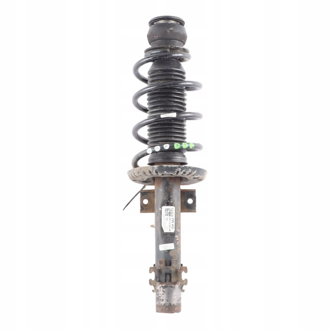 Schokdemper Voor Links/Rechts VW Polo 6R 6R0413031AK