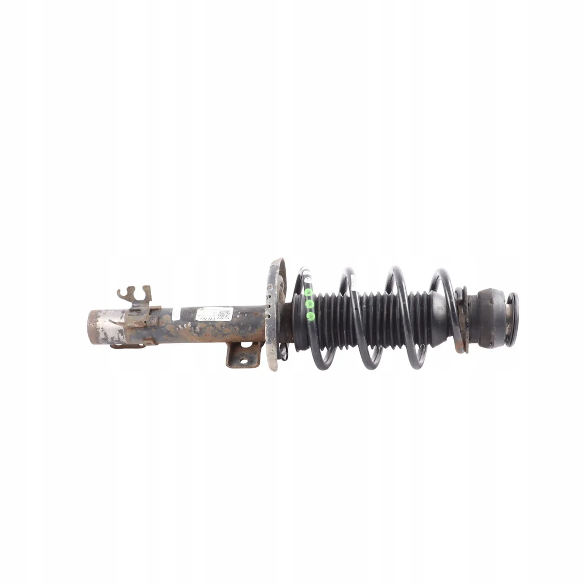 VW Polo 6R Amortisseur Avant Gauche/Droite 6R0413031AK image 6