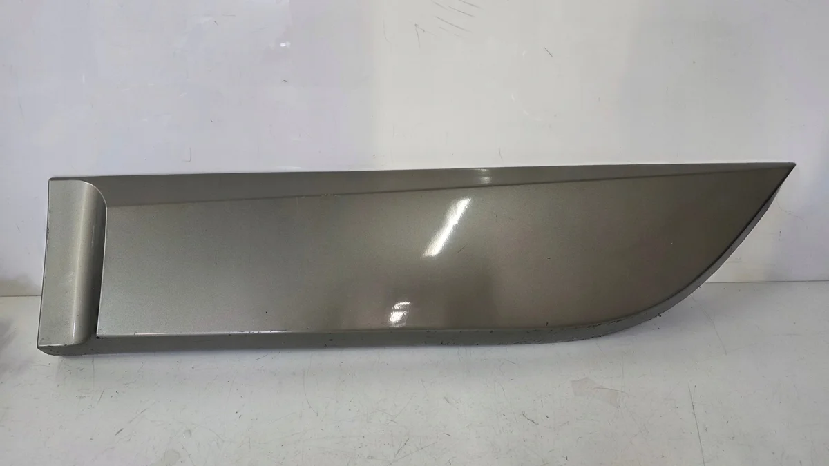 Friso Porta Traseira Esquerda Renault Scenic III 828770009R