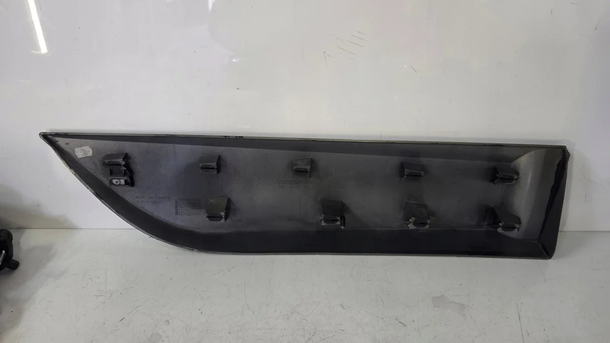 Koristelistat, Renault Scenic III, 828770009R image 4