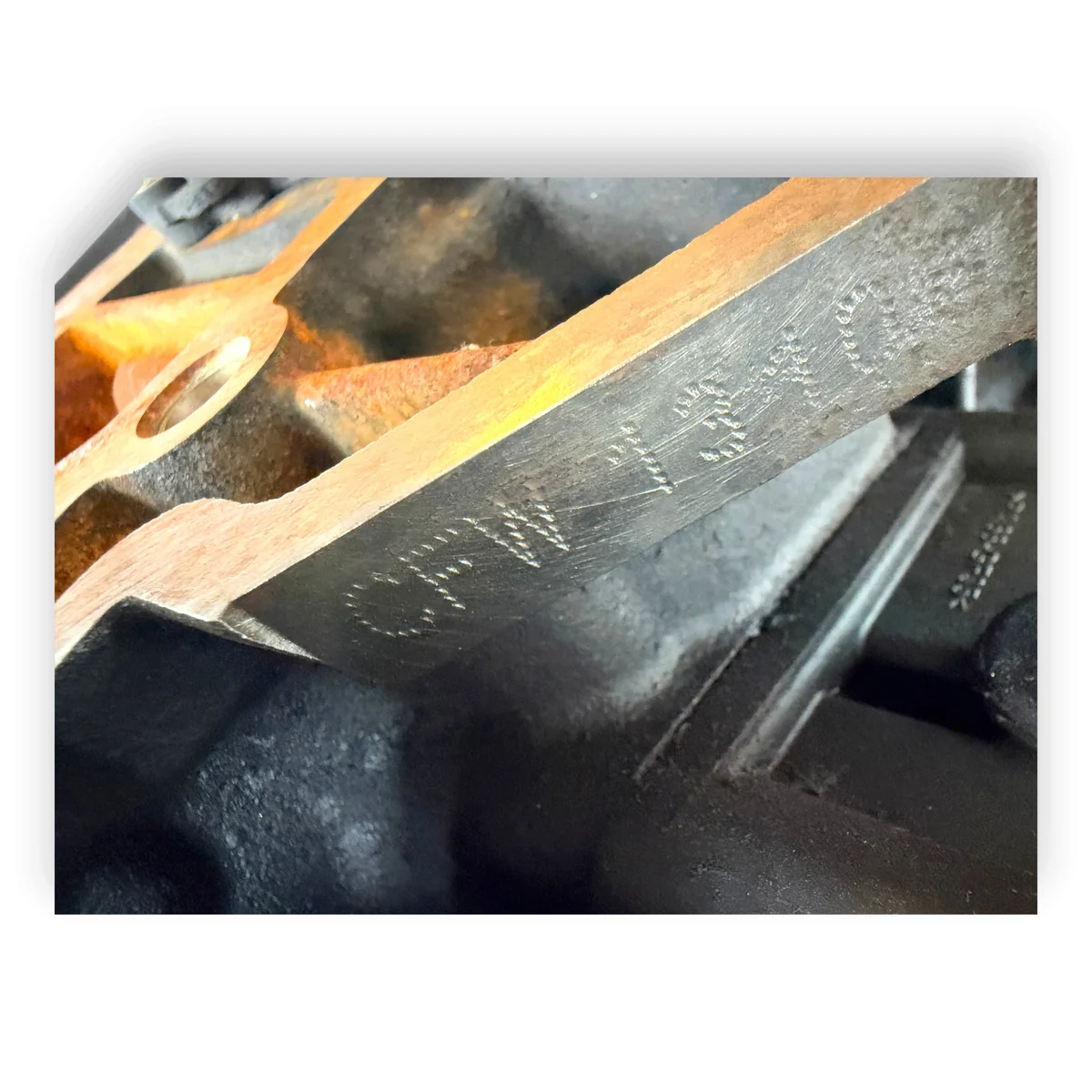 Motor CFW CFWA Seat Ibiza IV Skoda Fabia II 1.2 TDI ACR000015770 image 3