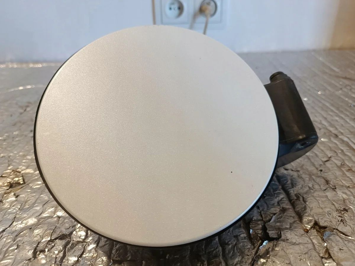 Bouchon réservoir Volvo XC60 I 31298740