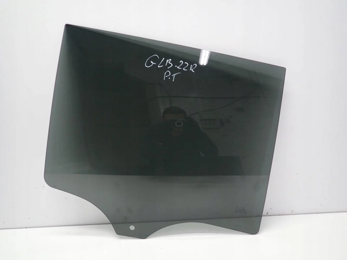 Cristal Puerta Izquierda Delantera Mercedes GLB X247 A2477351200