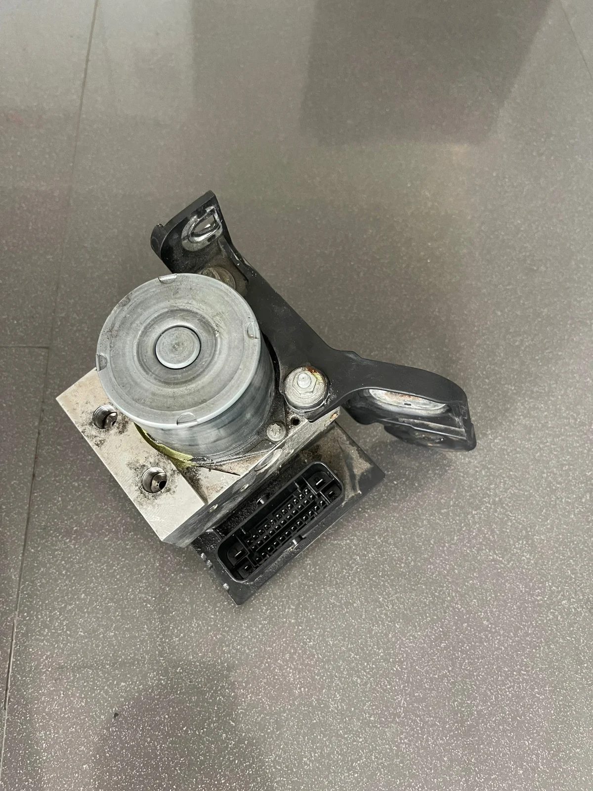 ABS Pumpe Opel Corsa D 0265251864