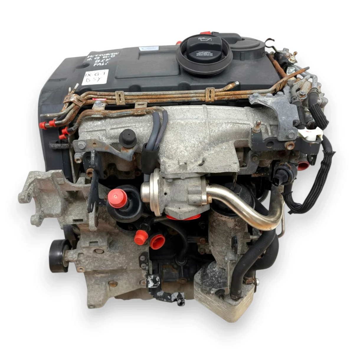 Mitsubishi Outlander Grandis 2.0 DID Motor BSY ACR000015771