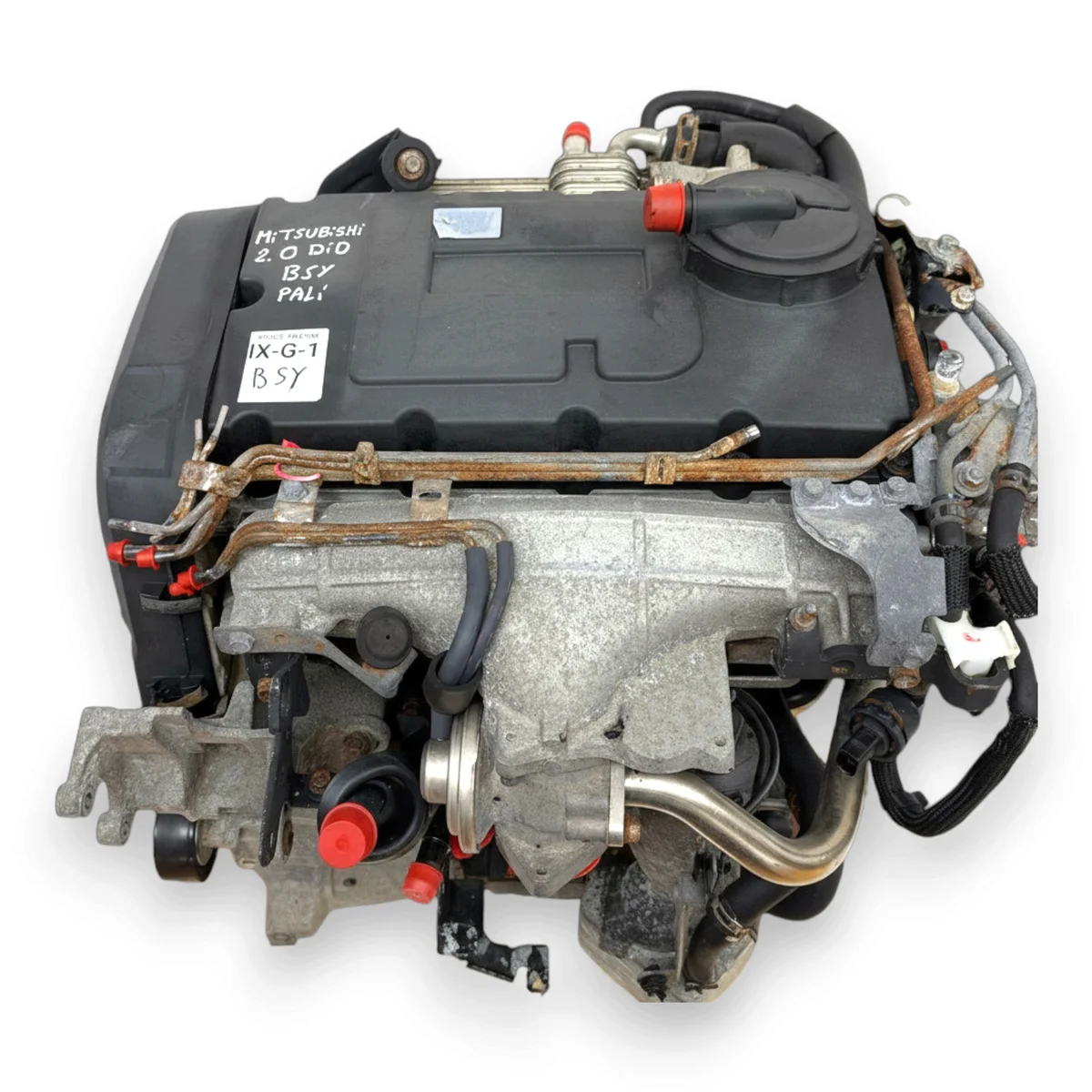 Mitsubishi Outlander Grandis 2.0 DID Motor BSY ACR000015771 image 3