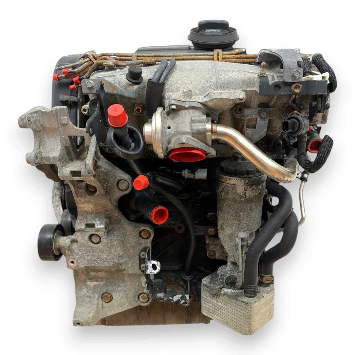 Mitsubishi Outlander Grandis 2.0 DID Motor BSY ACR000015771 image 4