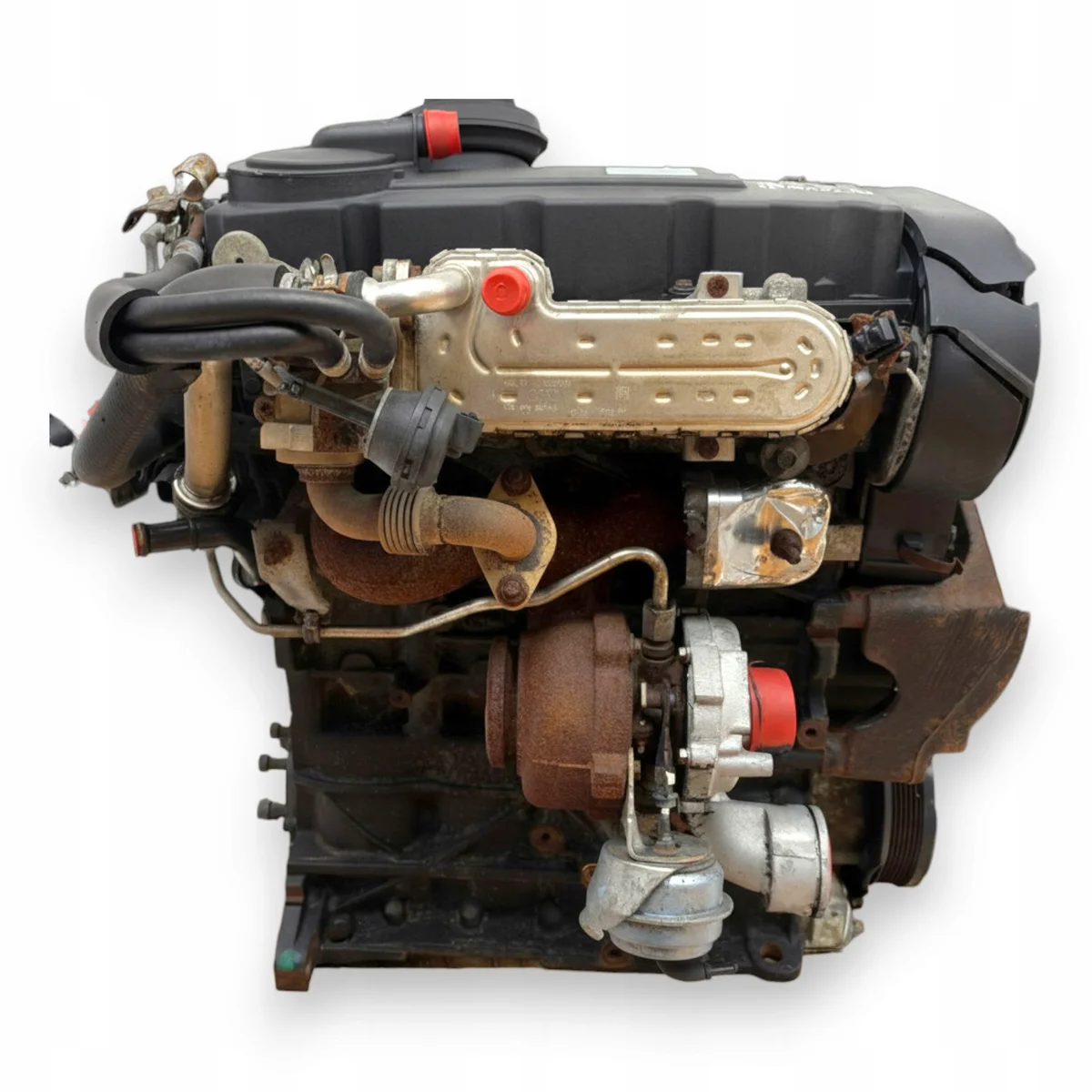 Mitsubishi Outlander Grandis 2.0 DID Motor BSY ACR000015771 image 5