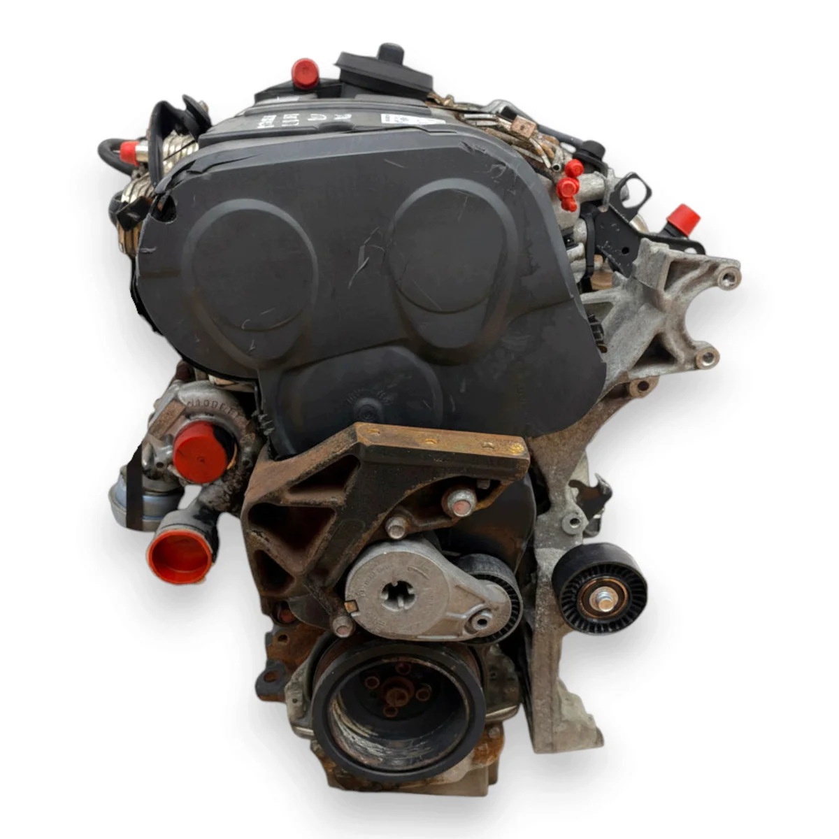 Mitsubishi Outlander Grandis 2.0 DID Motor BSY ACR000015771 image 6