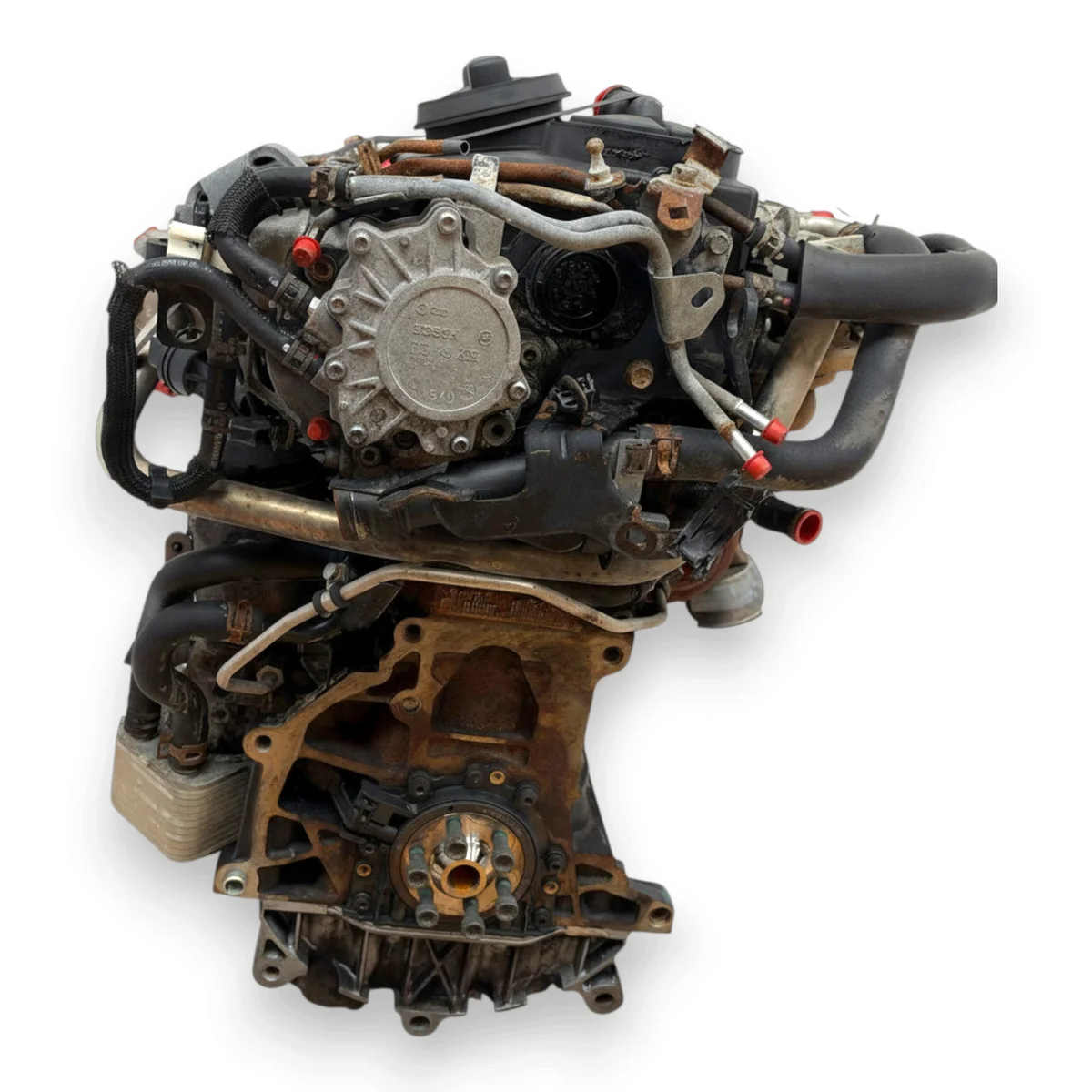 Mitsubishi Outlander Grandis 2.0 DID Motor BSY ACR000015771 image 7