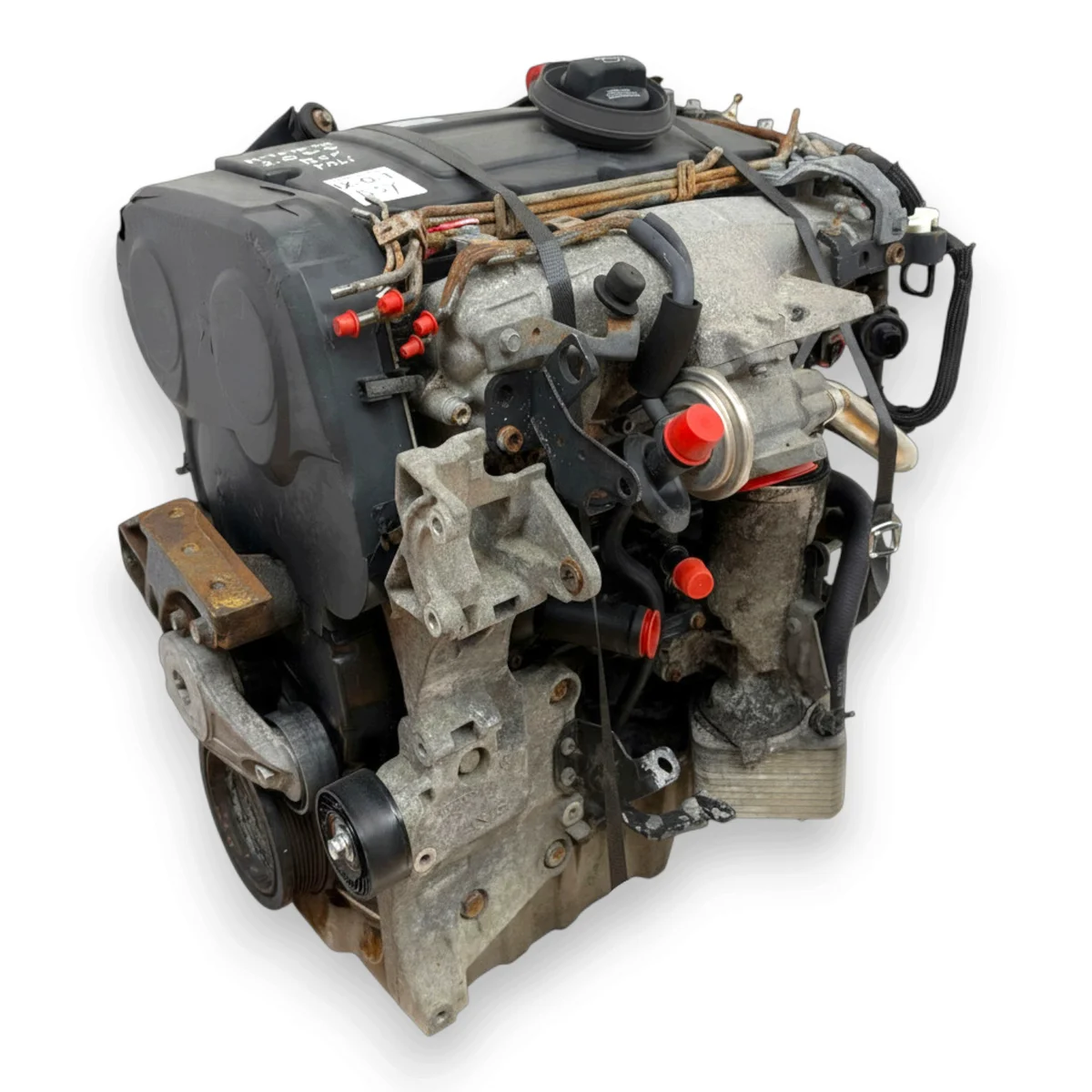 Mitsubishi Outlander Grandis 2.0 DID Motor BSY ACR000015771 image 8
