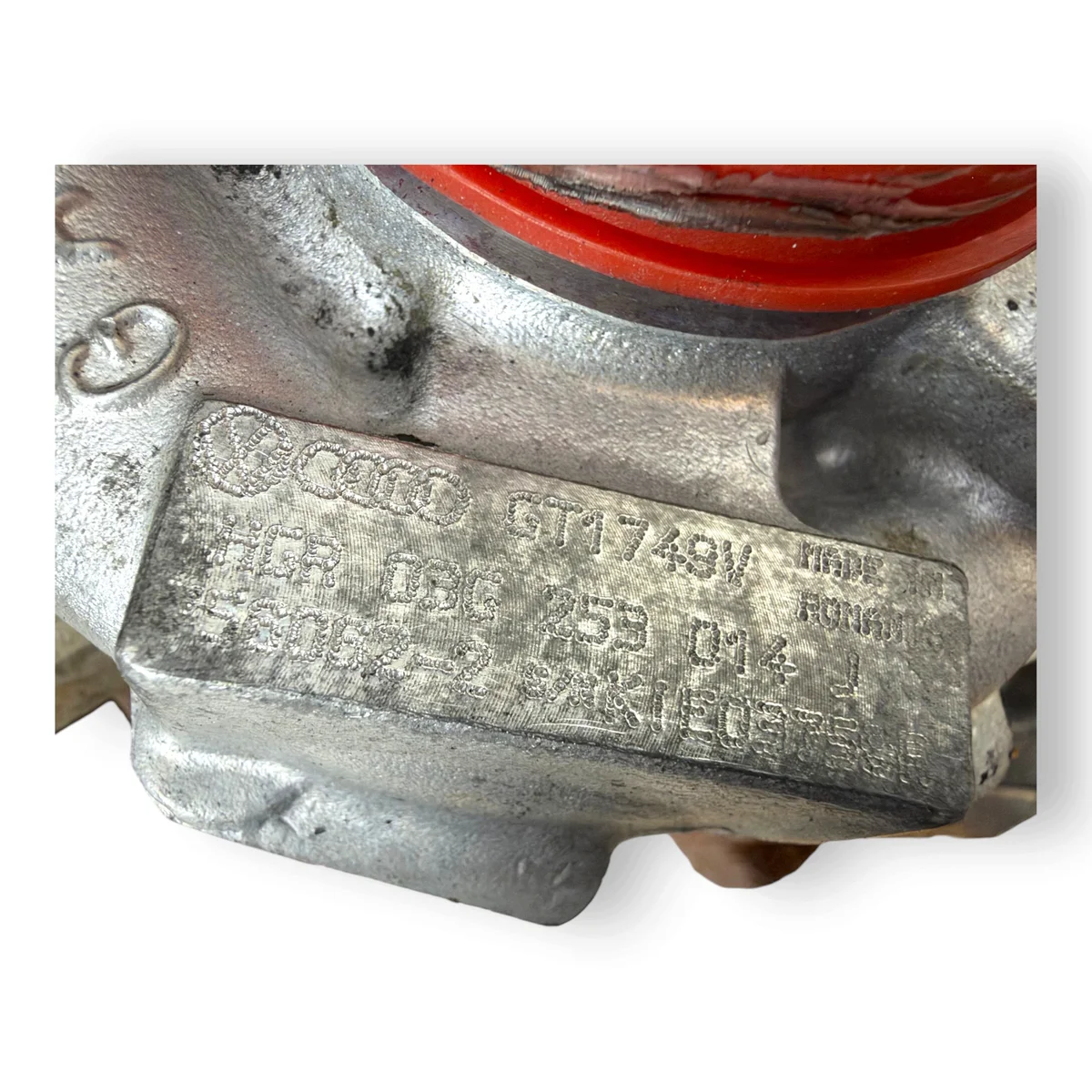 Mitsubishi Outlander Grandis 2.0 DID Motor BSY ACR000015771 image 10