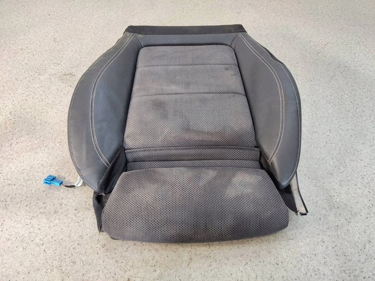 Sitzbezug Beifahrersitz Rechts Vorne Mercedes E W213