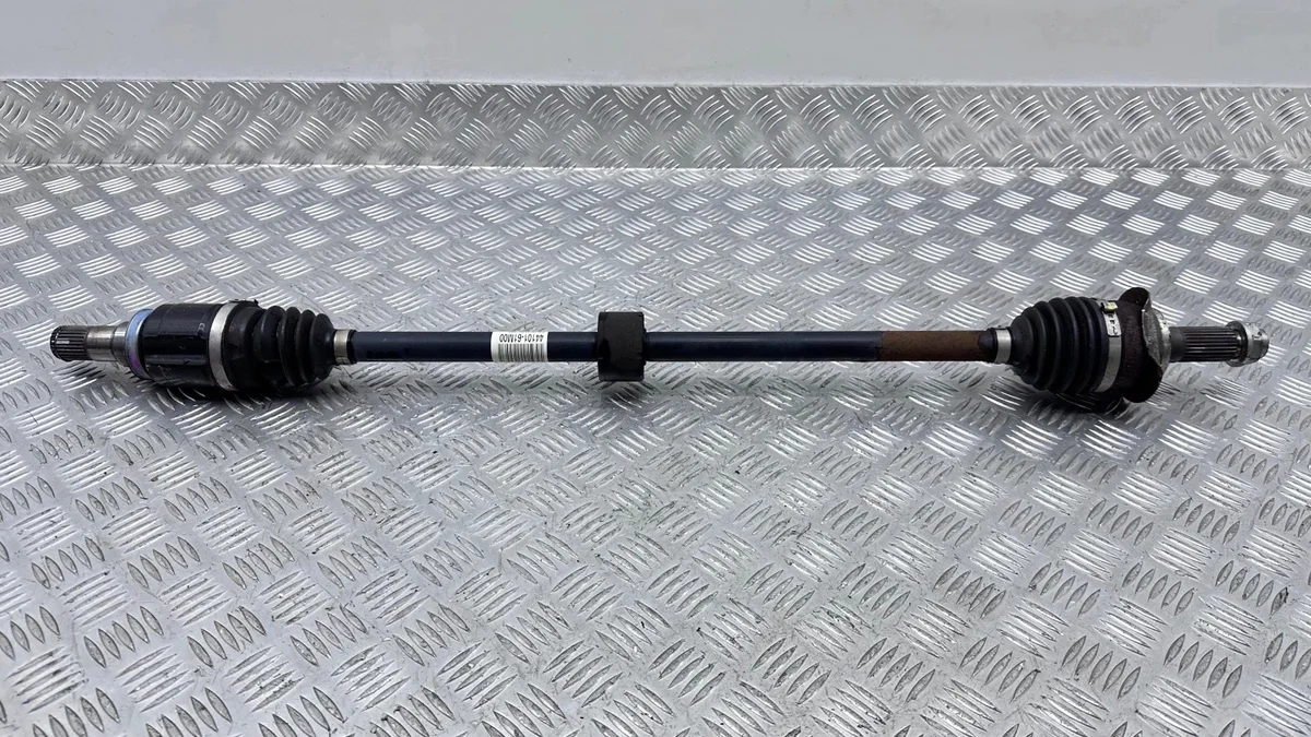 Semieje delantero derecho Suzuki Vitara LY 1.6 VVT 44101-61M00
