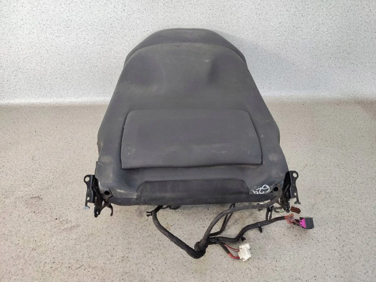 Mercedes E W213 Lehnenverstellung Rechts Vorne image 4